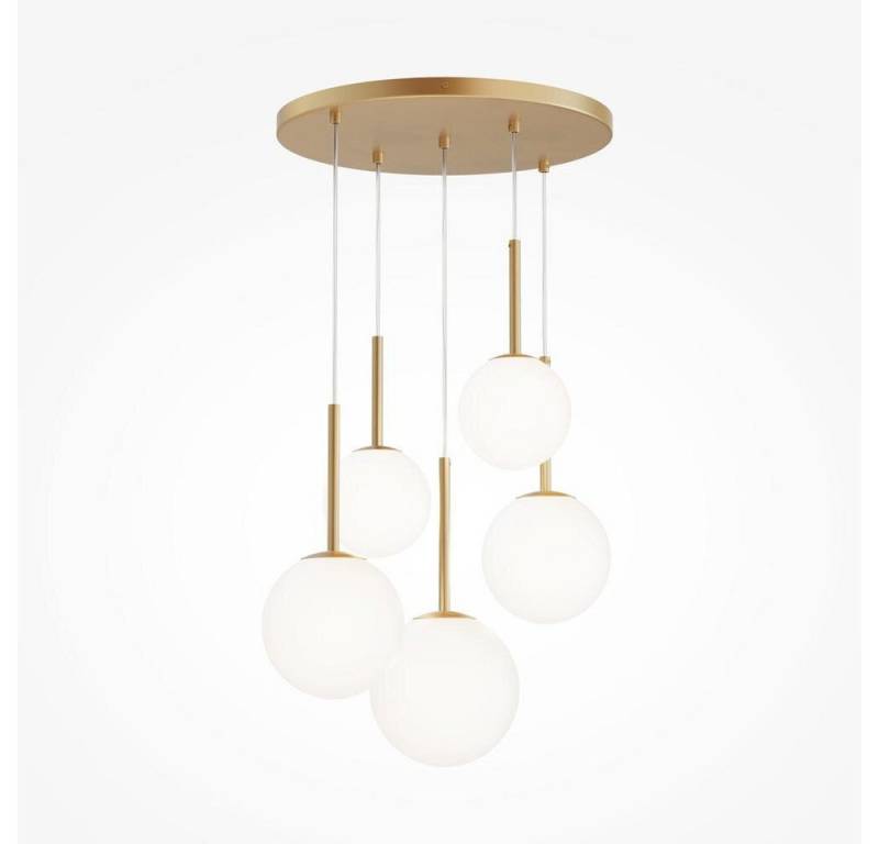 MAYTONI DECORATIVE LIGHTING Pendelleuchte Basic form von MAYTONI DECORATIVE LIGHTING