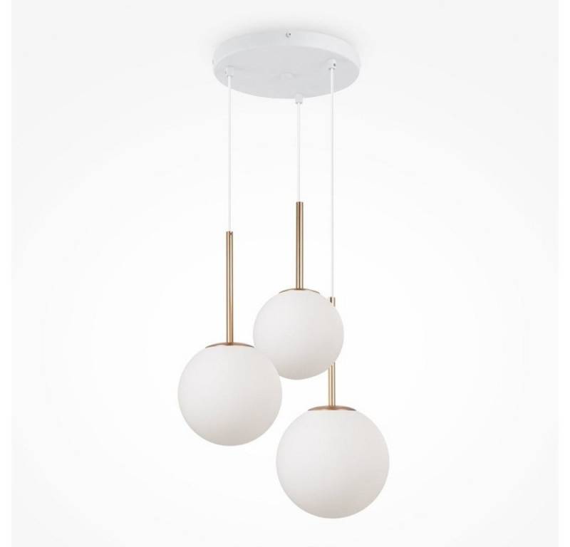 MAYTONI DECORATIVE LIGHTING Pendelleuchte Basic form von MAYTONI DECORATIVE LIGHTING