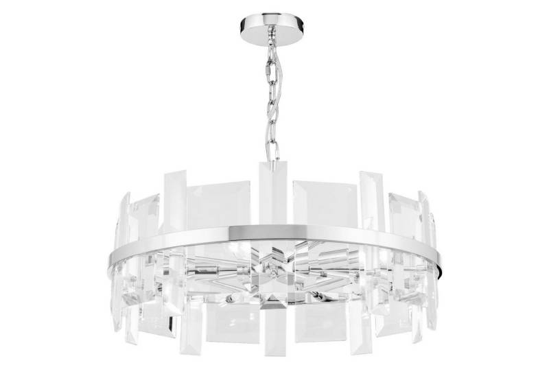 MAYTONI DECORATIVE LIGHTING Pendelleuchte Cerezo 3 60x34x60 cm, ohne Leuchtmittel, hochwertige Design Lampe & dekoratives Raumobjekt von MAYTONI DECORATIVE LIGHTING