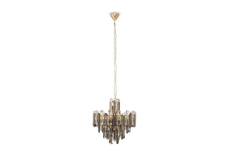 MAYTONI DECORATIVE LIGHTING Pendelleuchte Flare 1 48.8x49.3x48.8 cm, ohne Leuchtmittel, hochwertige Design Lampe & dekoratives Raumobjekt von MAYTONI DECORATIVE LIGHTING
