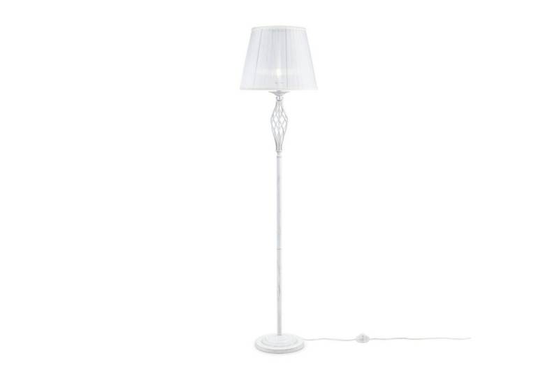 MAYTONI DECORATIVE LIGHTING Stehlampe Grace 1 38x165x38 cm, ohne Leuchtmittel, hochwertige Design Lampe & dekoratives Raumobjekt MAYTONI DECORATIVE LIGHTING Stehlampe Grace 1 38x165x38 cm, ohne Leuchtmittel, hochwertige Design Lampe & dekoratives Raumobjekt von MAYTONI DECORATIVE LIGHTING