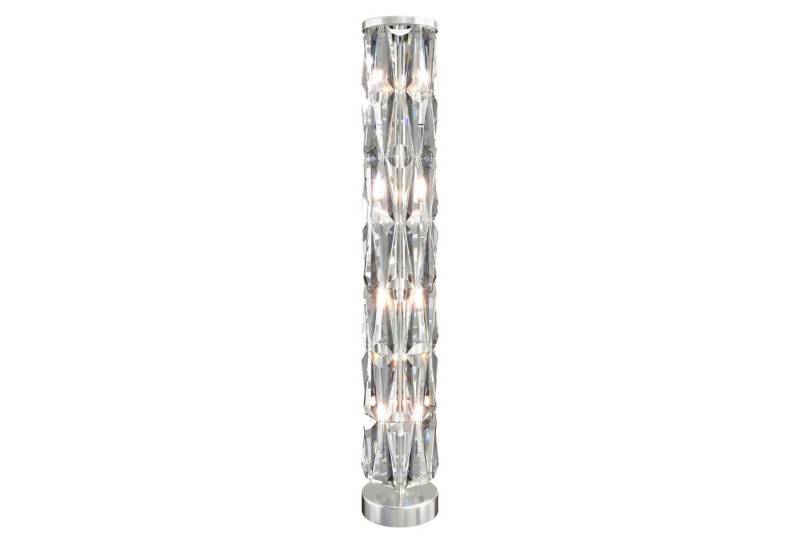 MAYTONI DECORATIVE LIGHTING Stehlampe Puntes 1 20x126.5x20 cm, ohne Leuchtmittel, hochwertige Design Lampe & dekoratives Raumobjekt von MAYTONI DECORATIVE LIGHTING