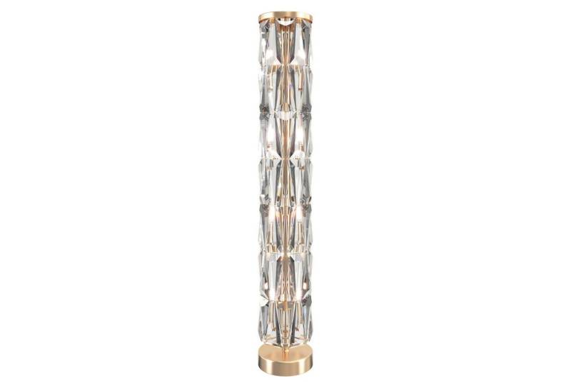 MAYTONI DECORATIVE LIGHTING Stehlampe Puntes 2 20x126.5x20 cm, ohne Leuchtmittel, hochwertige Design Lampe & dekoratives Raumobjekt von MAYTONI DECORATIVE LIGHTING