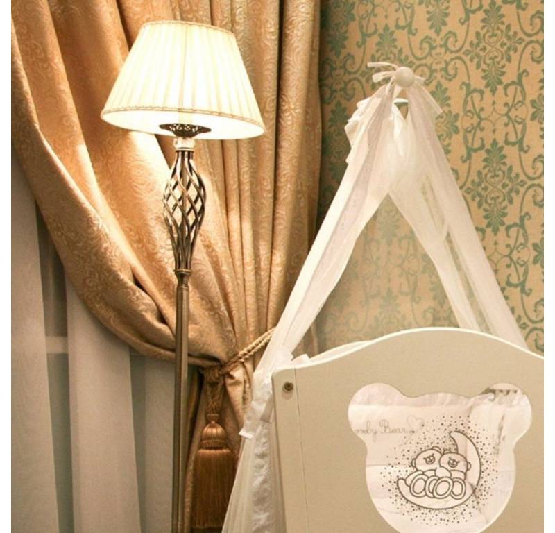 MAYTONI DECORATIVE LIGHTING Stehlampe RC247-FL-01-R von MAYTONI DECORATIVE LIGHTING