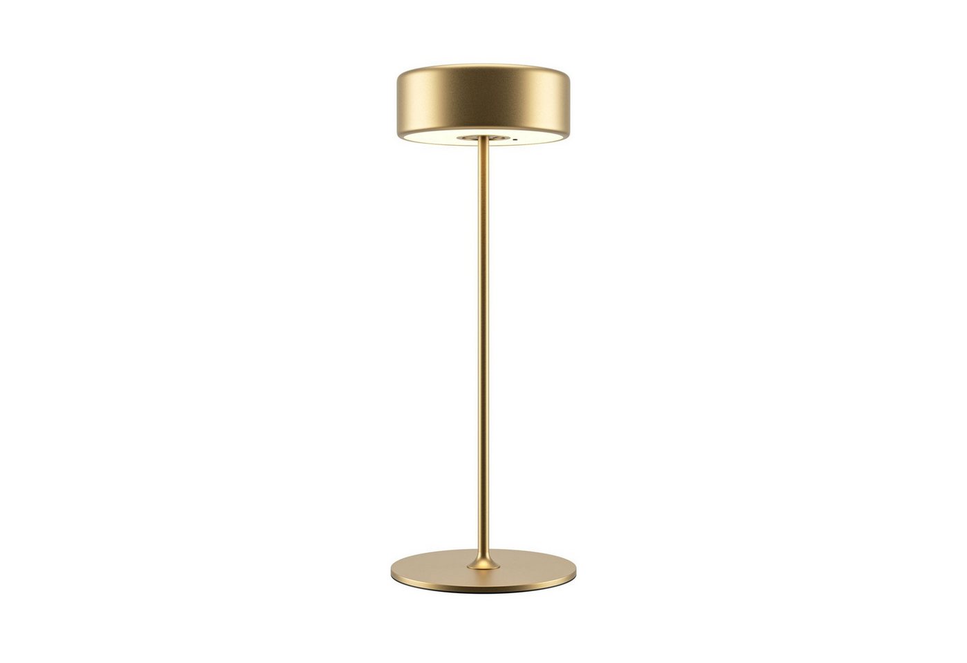 MAYTONI DECORATIVE LIGHTING Tischleuchte Eclipse Beam 12x34.5x12 cm, LED fest integriert, hochwertige Design Lampe & dekoratives Raumobjekt MAYTONI DECORATIVE LIGHTING Tischleuchte Eclipse Beam 12x34.5x12 cm, LED fest integriert, hochwertige Design Lampe & dekoratives Raumobjekt von MAYTONI DECORATIVE LIGHTING