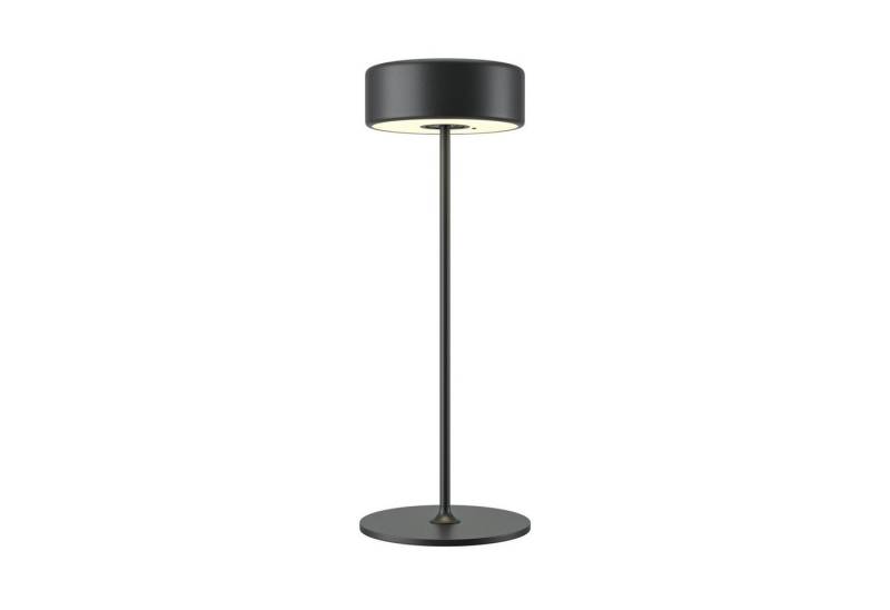 MAYTONI DECORATIVE LIGHTING Tischleuchte Eclipse Beam 12x34.5x12 cm, LED fest integriert, hochwertige Design Lampe & dekoratives Raumobjekt MAYTONI DECORATIVE LIGHTING Tischleuchte Eclipse Beam 12x34.5x12 cm, LED fest integriert, hochwertige Design Lampe & dekoratives Raumobjekt von MAYTONI DECORATIVE LIGHTING