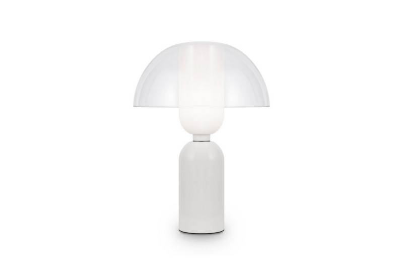 MAYTONI DECORATIVE LIGHTING Tischleuchte Memory 30x42.5x30 cm, ohne Leuchtmittel, hochwertige Design Lampe & dekoratives Raumobjekt von MAYTONI DECORATIVE LIGHTING