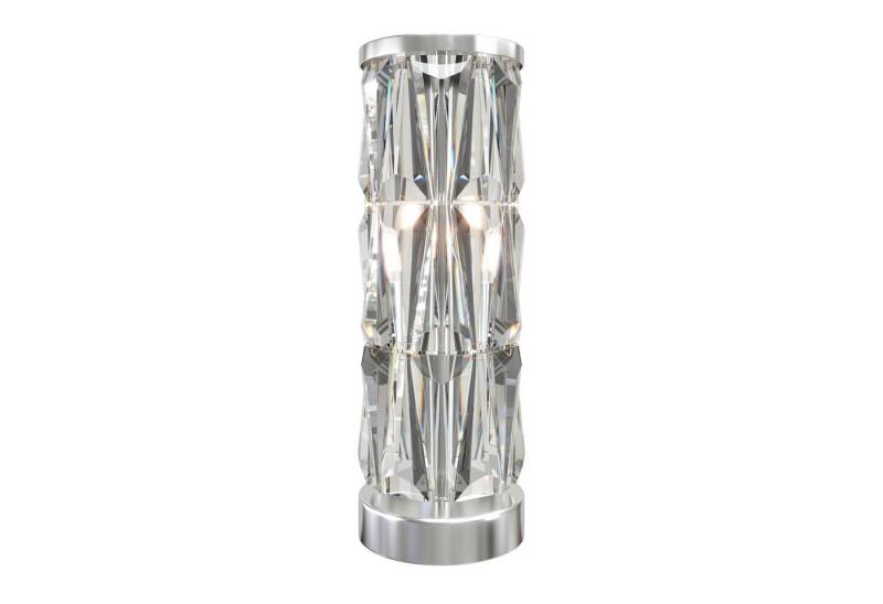 MAYTONI DECORATIVE LIGHTING Tischleuchte Puntes 1 20x58x20 cm, ohne Leuchtmittel, hochwertige Design Lampe & dekoratives Raumobjekt von MAYTONI DECORATIVE LIGHTING
