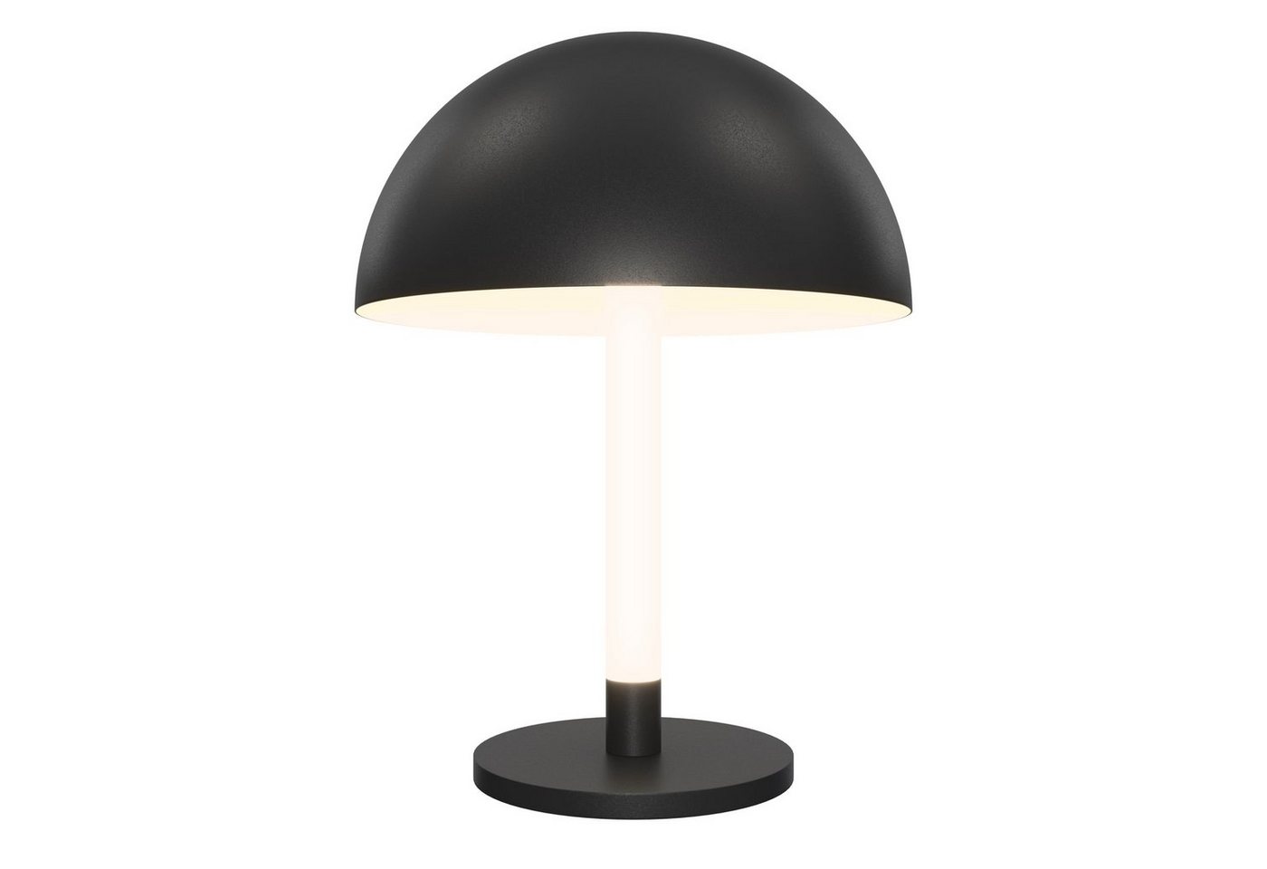 MAYTONI DECORATIVE LIGHTING Tischleuchte Ray 30x45x30 cm, LED fest integriert, hochwertige Design Lampe & dekoratives Raumobjekt von MAYTONI DECORATIVE LIGHTING