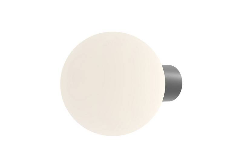 MAYTONI DECORATIVE LIGHTING Wandleuchte Bold 1 20x27x20 cm, ohne Leuchtmittel, hochwertige Design Lampe & dekoratives Raumobjekt MAYTONI DECORATIVE LIGHTING Wandleuchte Bold 1 20x27x20 cm, ohne Leuchtmittel, hochwertige Design Lampe & dekoratives Raumobjekt von MAYTONI DECORATIVE LIGHTING