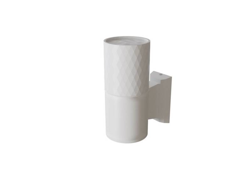 MAYTONI DECORATIVE LIGHTING Wandleuchte Bowery 2 11x14.5x6.5 cm, ohne Leuchtmittel, hochwertige Design Lampe & dekoratives Raumobjekt von MAYTONI DECORATIVE LIGHTING