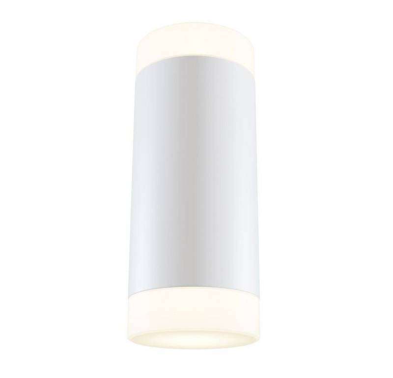 MAYTONI DECORATIVE LIGHTING Wandleuchte Kilt 6.4x22.4x9 cm, LED fest integriert, hochwertige Design Lampe & dekoratives Raumobjekt MAYTONI DECORATIVE LIGHTING Wandleuchte Kilt 6.4x22.4x9 cm, LED fest integriert, hochwertige Design Lampe & dekoratives Raumobjekt von MAYTONI DECORATIVE LIGHTING