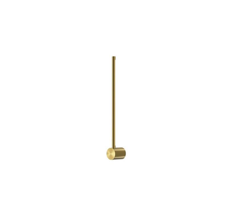 MAYTONI DECORATIVE LIGHTING Wandleuchte Light Stick 1 7x60x9 cm, LED fest integriert, hochwertige Design Lampe & dekoratives Raumobjekt von MAYTONI DECORATIVE LIGHTING