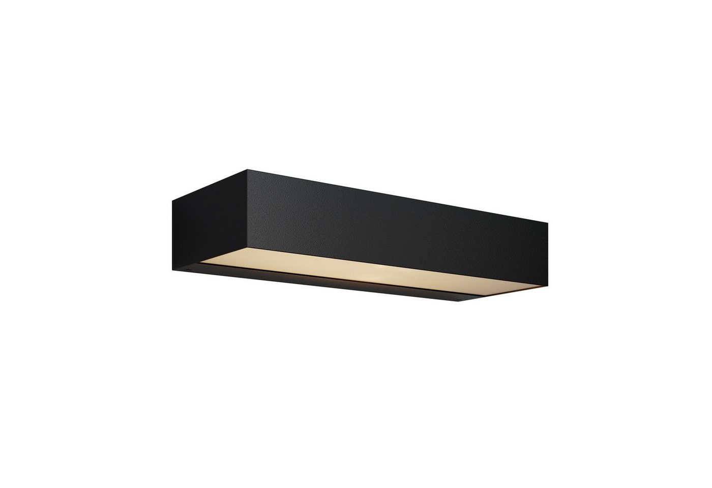 MAYTONI DECORATIVE LIGHTING Wandleuchte Lot 1 12x5.5x30 cm, LED fest integriert, hochwertige Design Lampe & dekoratives Raumobjekt MAYTONI DECORATIVE LIGHTING Wandleuchte Lot 1 12x5.5x30 cm, LED fest integriert, hochwertige Design Lampe & dekoratives Raumobjekt von MAYTONI DECORATIVE LIGHTING