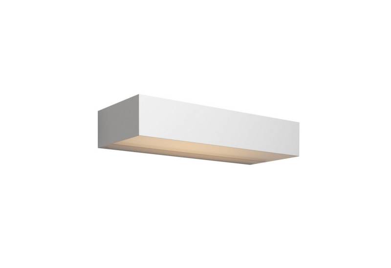 MAYTONI DECORATIVE LIGHTING Wandleuchte Lot 2 12x5.5x30 cm, LED fest integriert, hochwertige Design Lampe & dekoratives Raumobjekt von MAYTONI DECORATIVE LIGHTING
