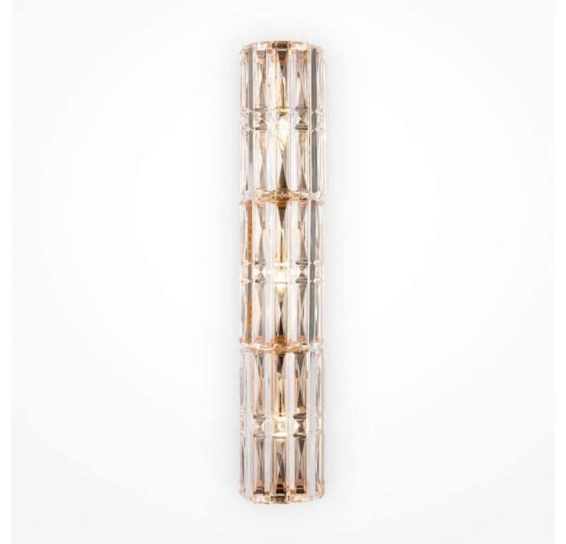 MAYTONI DECORATIVE LIGHTING Wandleuchte MOD094WL-03G von MAYTONI DECORATIVE LIGHTING