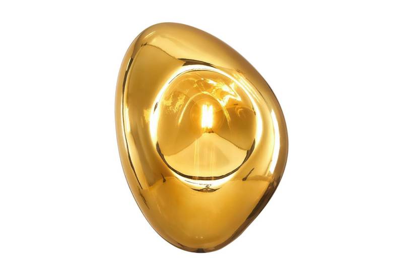 MAYTONI DECORATIVE LIGHTING Wandleuchte Mabell 3 12.8x20.8x27.5 cm, ohne Leuchtmittel, hochwertige Design Lampe & dekoratives Raumobjekt von MAYTONI DECORATIVE LIGHTING