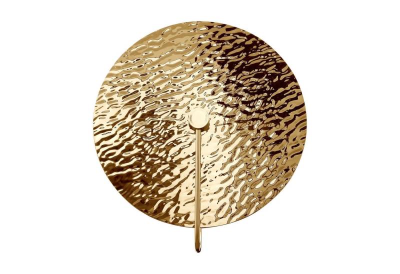 MAYTONI DECORATIVE LIGHTING Wandleuchte Mare 2 44.5x44.5x13 cm, ohne Leuchtmittel, hochwertige Design Lampe & dekoratives Raumobjekt von MAYTONI DECORATIVE LIGHTING
