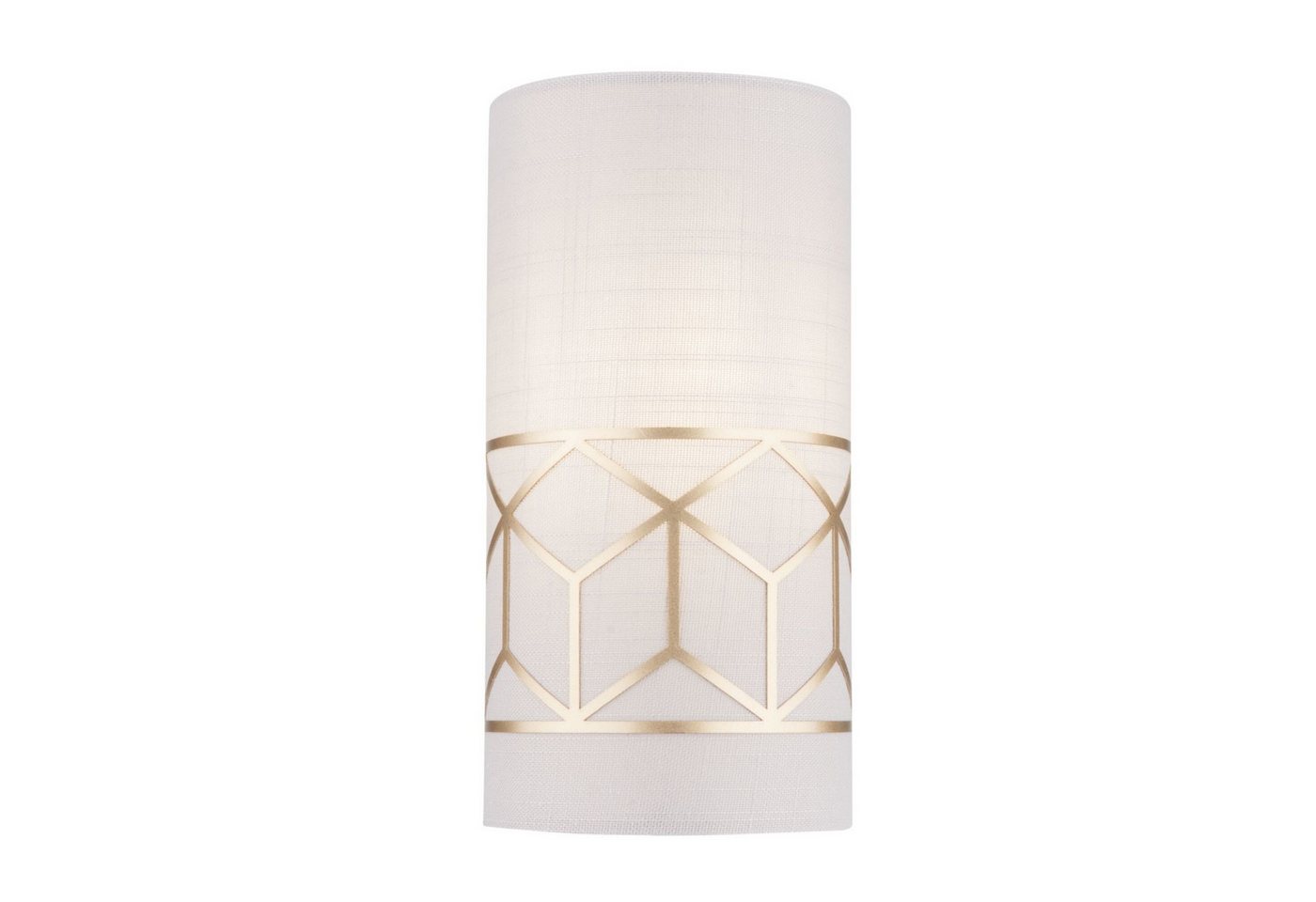 MAYTONI DECORATIVE LIGHTING Wandleuchte Messina 2 12.2x23.9x10.1 cm, ohne Leuchtmittel, hochwertige Design Lampe & dekoratives Raumobjekt MAYTONI DECORATIVE LIGHTING Wandleuchte Messina 2 12.2x23.9x10.1 cm, ohne Leuchtmittel, hochwertige Design Lampe & dekoratives Raumobjekt von MAYTONI DECORATIVE LIGHTING