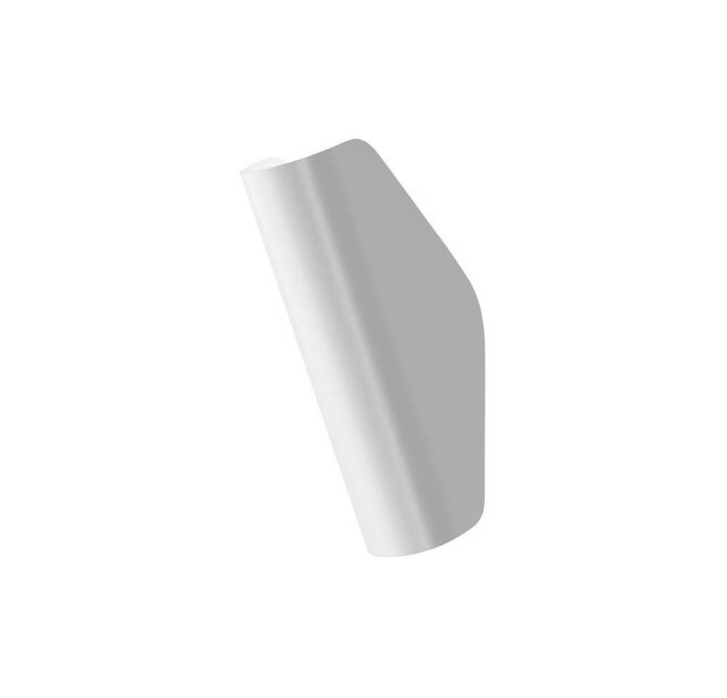 MAYTONI DECORATIVE LIGHTING Wandleuchte Notta 7x24.6x15.8 cm, ohne Leuchtmittel, hochwertige Design Lampe & dekoratives Raumobjekt von MAYTONI DECORATIVE LIGHTING