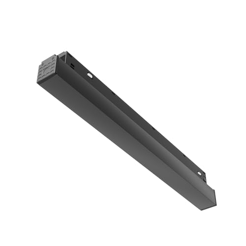 Maytoni Komponenten des Schienensystems Stromversorgung Exility Schwarz Aluminium von MAYTONI DECORATIVE LIGHTING