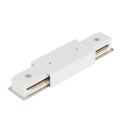 Maytoni Längsverbinder für Unity 1-Phasen Stromschiene Weiss mit Einspeisemöglichkeit Aluminium Maytoni Längsverbinder für Unity 1-Phasen Stromschiene Weiss mit Einspeisemöglichkeit Aluminium von MAYTONI DECORATIVE LIGHTING