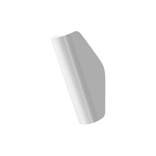 Maytoni Moderne Wandleuchte Notta 1x G9 excl. Weiß aus Aluminum, Metall 750 Lumen Energieeffizient 40W für Küche, Schlafzimmer, Wohnzimmer, Esszimmer, Lobby Maytoni Moderne Wandleuchte Notta 1x G9 excl. Weiß aus Aluminum, Metall 750 Lumen Energieeffizient 40W für Küche, Schlafzimmer, Wohnzimmer, Esszimmer, Lobby von MAYTONI DECORATIVE LIGHTING