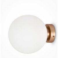 Basic form Basic Form Große Moderne Wandleuchte Gold E14 - Maytoni Basic form Basic Form Große Moderne Wandleuchte Gold E14 - Maytoni von MAYTONI