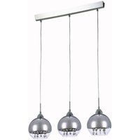 Maytoni - gebraucht] Iceberg Pendelleuchte Pendellampe Leuchte Lampe Hängeleuchte Licht B-Ware von MAYTONI