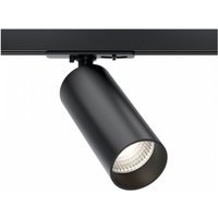 Neuwertig] Maytoni Led Spot Schienenleuchte Strahler Unity System 940 Triac Schwarz Lampe B-Ware von MAYTONI