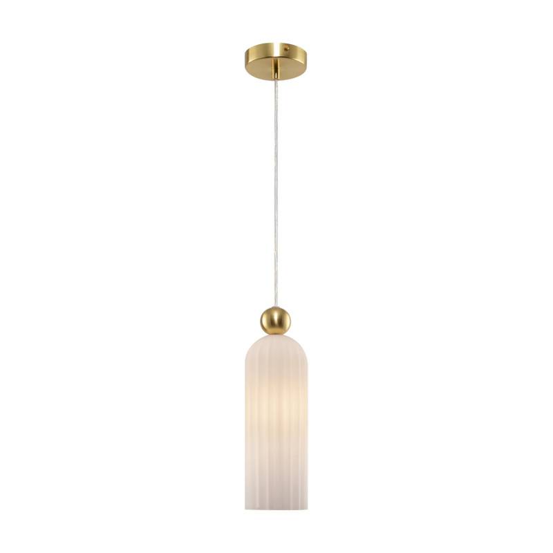 Maytoni Antic Hängeleuchte Hängelampe Lampe Leuchte Hängend Glasschirm In G406 B-Ware von MAYTONI