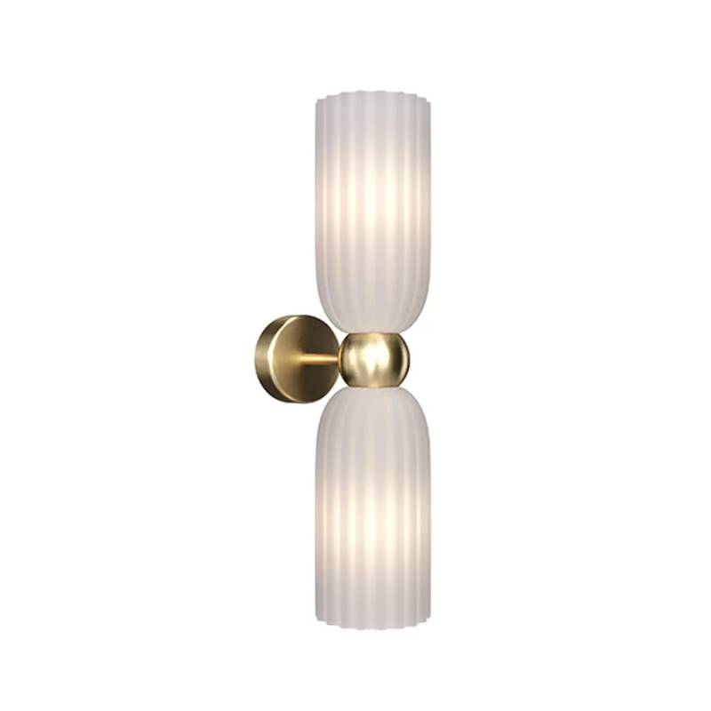 Maytoni Antic Wandleuchte Up  Und Down Weiß Wandlampe Lampe Leuchte Spot Li863 B-Ware von MAYTONI