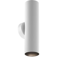 Maytoni Artisan Up & Down Wandleuchte Weiß 2xGU10 von MAYTONI