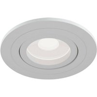 Maytoni - Atom Einbaudownlight Weiß, 1 Licht, GU10 von MAYTONI