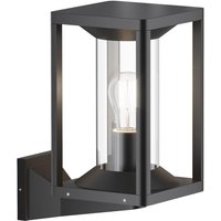 Maytoni Cell Außenwandlaterne Graphit IP65 1xE27 Maytoni Cell Außenwandlaterne Graphit IP65 1xE27 von MAYTONI