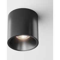 Maytoni - Deckenlampe Deckenleuchte Wohnzimmerlampe Flurleuchte Metall dimmbar schwarz led Maytoni - Deckenlampe Deckenleuchte Wohnzimmerlampe Flurleuchte Metall dimmbar schwarz led von MAYTONI