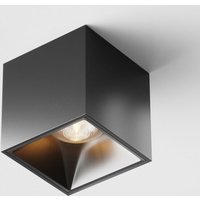 Maytoni - Deckenlampe Deckenleuchte Wohnzimmerlampe Flurleuchte Metall warmweiß led von MAYTONI