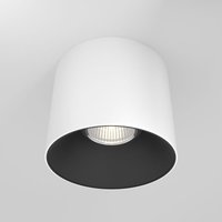 Maytoni - Deckenlampe Deckenleuchte Wohnzimmerlampe Flurleuchte Metall warmweiß led Maytoni - Deckenlampe Deckenleuchte Wohnzimmerlampe Flurleuchte Metall warmweiß led von MAYTONI