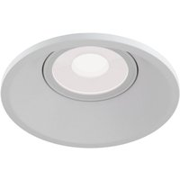 Dot Einbaudownlight Weiß GU10 - Maytoni von MAYTONI