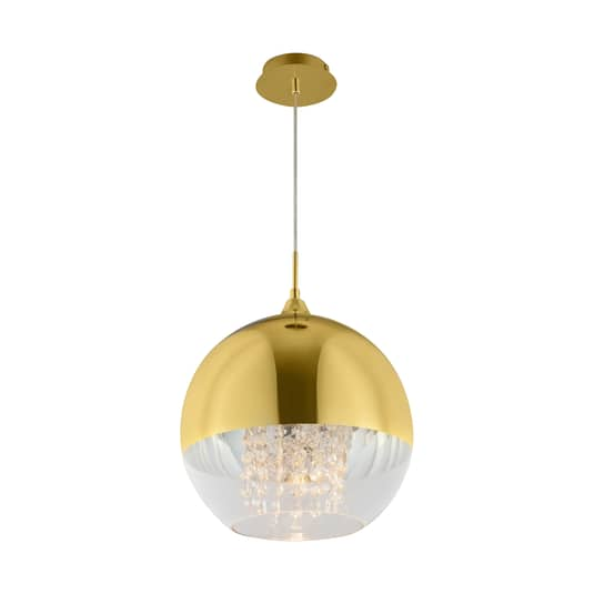Maytoni Fermi Hängelampe Hängeleuchte Deckenlampe Lampe Einflammig ø 30 Cm G632 B-Ware von MAYTONI