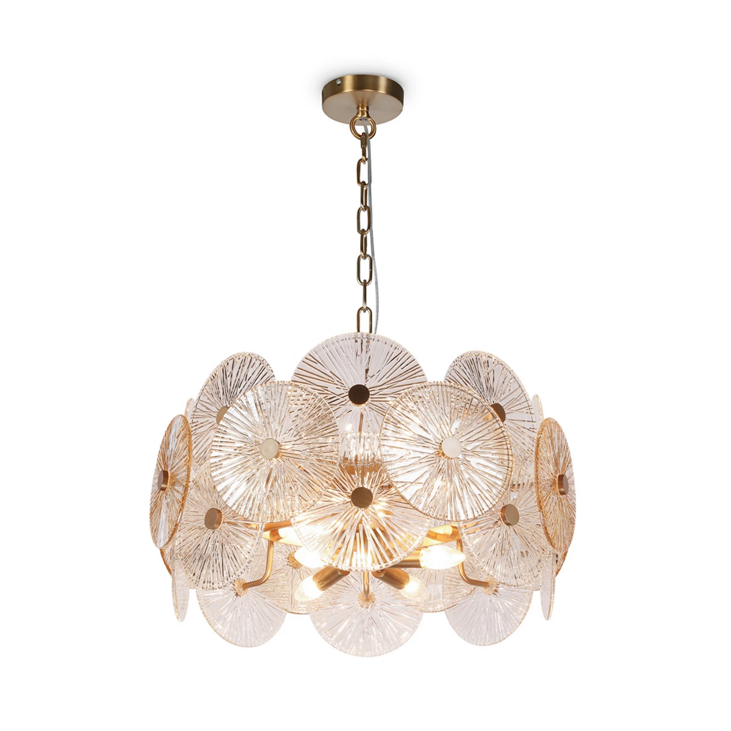 Maytoni Hängeleuchte Aster Pendelleuchte Hängelampe Leuchte Siehe Text/Foto B-Ware von MAYTONI