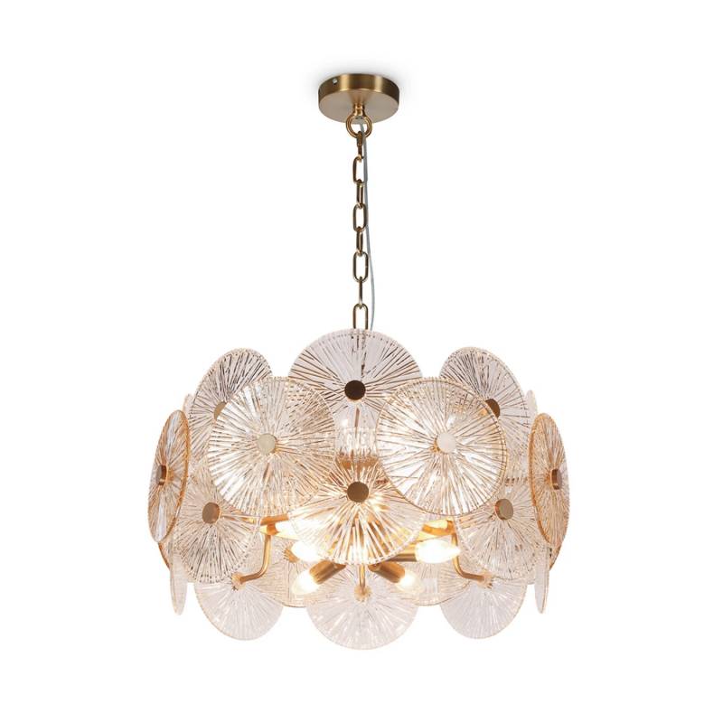 Maytoni Hängeleuchte Aster Pendelleuchte Hängelampe Leuchte Siehe Text/Foto B-Ware von MAYTONI