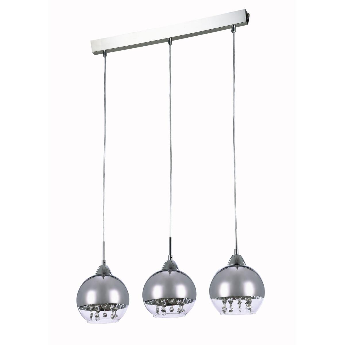Maytoni Iceberg Pendelleuchte Pendellampe Leuchte Lampe Hängeleuchte Licht B-Ware von MAYTONI