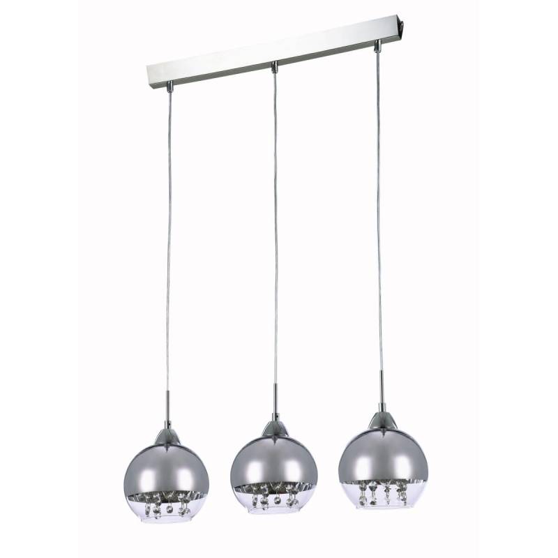 Maytoni Iceberg Pendelleuchte Pendellampe Leuchte Lampe Hängeleuchte Licht B-Ware von MAYTONI