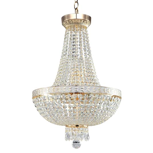Maytoni Kronleuchter Bella Deckenlampe Deckenleuchte Leuchte Mit üppigem Beh609 B-Ware Maytoni Kronleuchter Bella Deckenlampe Deckenleuchte Leuchte Mit üppigem Beh609 B-Ware von MAYTONI