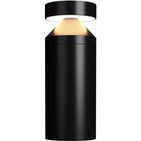 Maytoni Olten Außensockelleuchte Graphit 3000K 300lm IP65 von MAYTONI