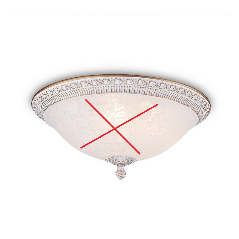Maytoni Pascal Deckenleuchte Deckenlampe Leuchte Deckenlicht SIEHE TEXT/FOTO von MAYTONI