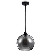 Maytoni - Pendellampe Pendelleuchte Hängelampe Hängeleuchte Esszimmerlampe Rauchoptik Glas Maytoni - Pendellampe Pendelleuchte Hängelampe Hängeleuchte Esszimmerlampe Rauchoptik Glas von MAYTONI