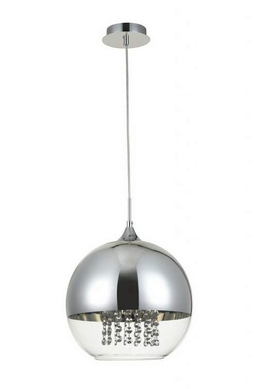 Maytoni Pendelleuchte Fermi Hängeleuchte Deckenlampe Leuchte Lampe Pendellampe  B-Ware von MAYTONI