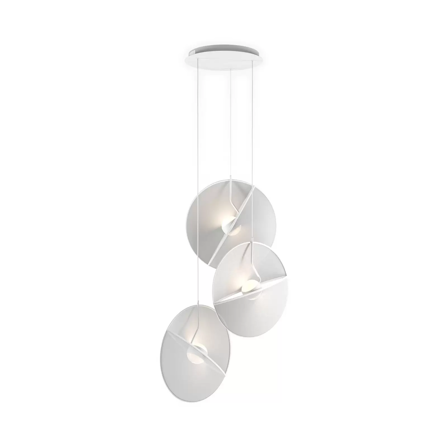 Maytoni Reflex Led Hängeleuchte Hängelampe Leuchte Lampe Siehe Text/Foto B-Ware von MAYTONI